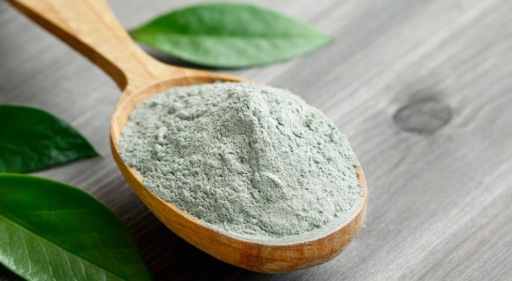 Natural Remedy for Clogged Fallopian Tubes