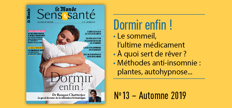 Sens et santé 13